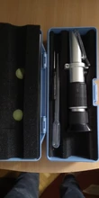Tester-Tool Car-Battery-Refractometer Antifreeze Engine-Fluid-Glycol Yieryi with The-Box
