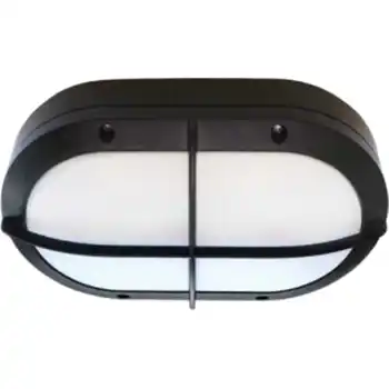 

Lamp overhead street Ecola standard fb53lsecs IP65