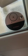 4 unids/pack SE-0106 Ulrta-Slim magnético Sensor de ventana de puerta de alarma con alarma de advertencia para la casa apartamento tienda Oficina de Seguridad