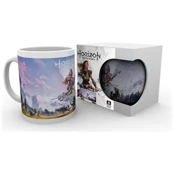

Horizon Zero Dawn - Complete Edition (Cup) GB EYE7.15
