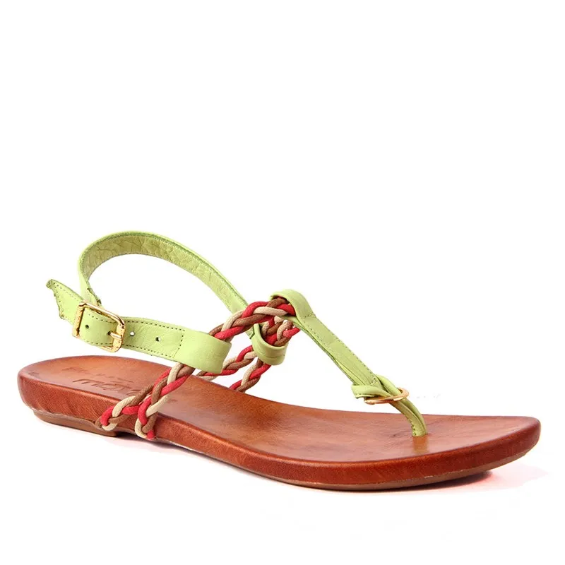 

Sail-Lakers Genuine Leather Female Sandals