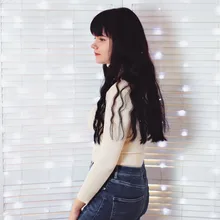 Knitted Sweater Jumper Pull Winter Tops Basic Turtleneck Women Korean Warm Autumn Slim