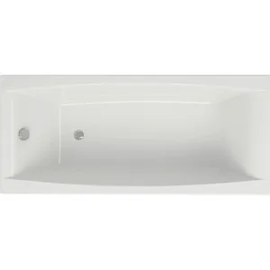 

Acrylic bathtub cersanit Virgo 180x80 cm, White (P-WP-VIRGO * 180nl)