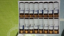 HIQILI-Juego de aceites esenciales, difusor de aceite aromático de vainilla, Lavanda, Rosa, Sándalo, jazmín, menta, 10ML, 16 Uds., envío desde ES/FR