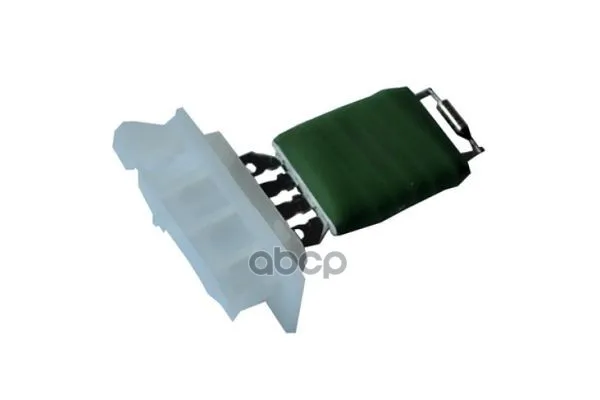 Motor resistor Heater Renault Logan Asam-Sa 32674 ASAM-SA art. 32674