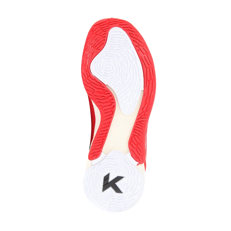 ANTA Мужские кроссовки Klay Thompson Basketball KT4 New Year