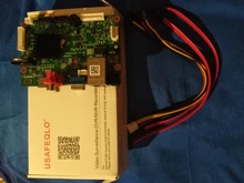 Placa grabadora de vídeo de seguridad ONVIF, 32CH, 4K, 4K, Hi3536, 2 puertos SATA, 32CH /4K/5MP/1080P