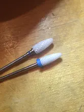 Fresadora para manicura puntas de taladro eléctrico para uñas para manicura Molino de la máquina de corte para eliminar Gel barniz uñas polaco archivos