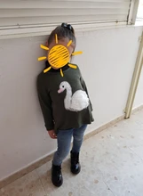 Nuevos zapatos, botas infantiles para talla para niños 21-37 Martin botas de chica de cuero de la PU impermeable de invierno de nieve zapatos chicas botas