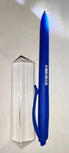Prisma Triangular BK7 para enseñanza física, prismas de vidrio óptico de 25x25x80mm, luz refractada de espectro arcoíris para niños y estudiantes