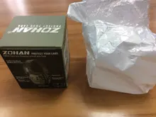 Zohan-Orejeras electrónicas de protección auditiva para tiro, equipo de defensa profesional para oído, con amplificación de sonido y anti-ruido, para disparar, ideal para cazar y deportes al aire libre