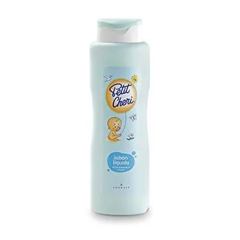 

Liquid soap for children Legrain Petit Cheri (750 ml)
