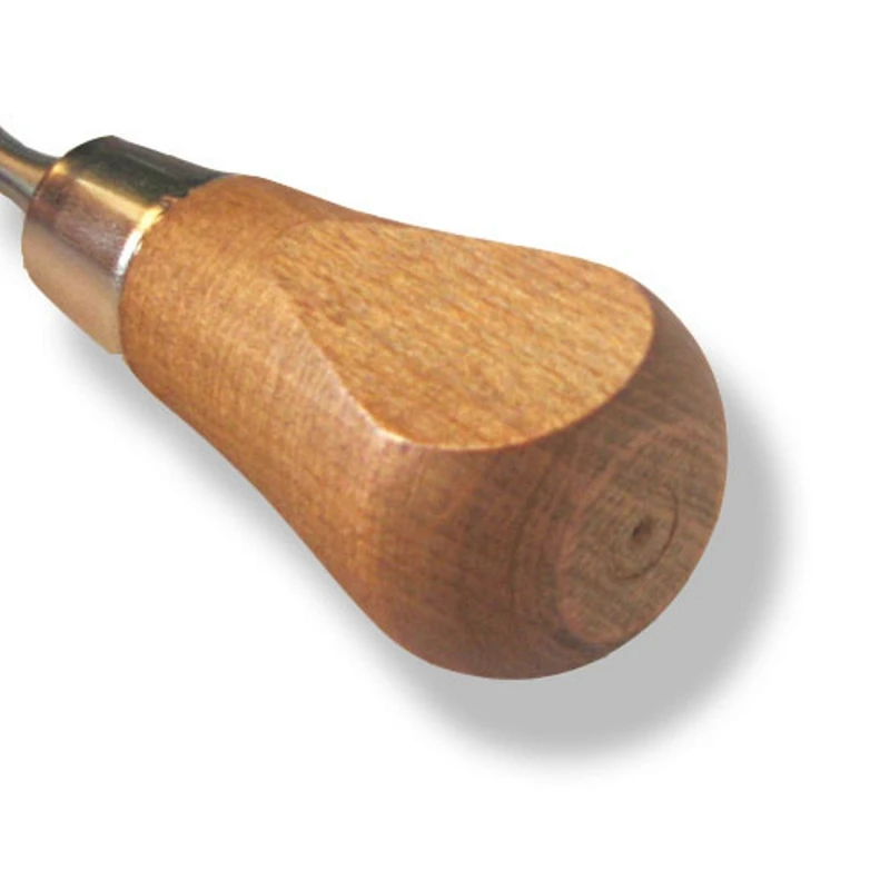 Стамеска зачистная с ручкой WOOD LINE PLUS 12 мм, Narex