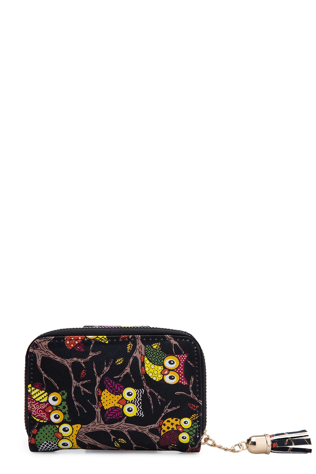 Женский кошелек с рисунком Via Dante YC26271007