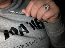 Sipuris, Collar personalizado con nombre, collares de acero inoxidable de Color acero para mujer, joyería personalizada para hombre, regalo de novia