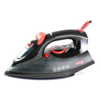 

Iron with steamer Mie D4