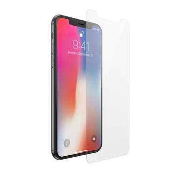 

Protective glass for iPhone XS MAX/11 Pro Max transparent ТЕХПАК