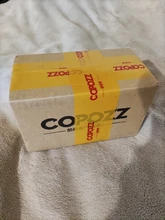 COPOZZ-Gafas de esquí profesionales para hombre y mujer, lentes de doble capa antiniebla, UV400, esquí grande, Snowboard, gafas de nieve