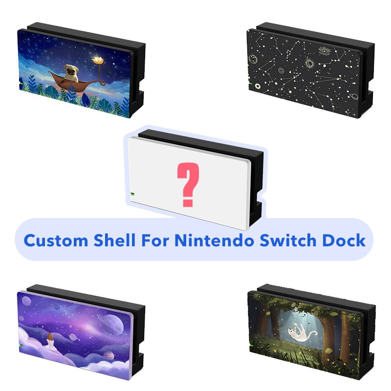 Nintendo Switch用の取り外し可能なハードシェルケース 素敵な保護ステッカー付き 日本のアニメ マンガ カワイイ ケース Aliexpress
