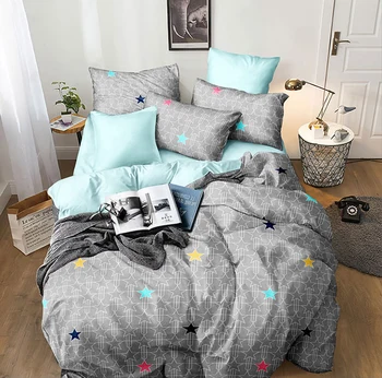 

Bed linen Safran (2 Slept.)
