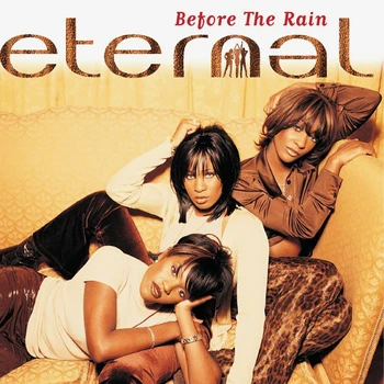 

Eternal/before the rain (CD)
