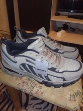 Men Shoes BONA Jogging Designers Footwear Lightweight Breathable New Man Cow-Split Outdoors