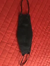 Peces adultos KN95 máscara de tejido reutilizable FFP2 máscara de respirador de La Boca KN95 máscara a prueba de polvo negro KF94 Mascarillas