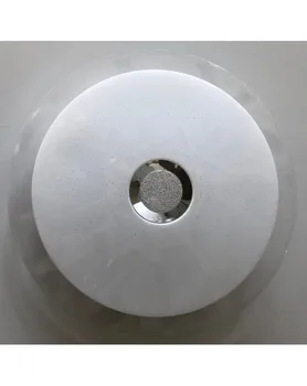 

LED CEILING lamp. PLAFON. LIGHT CEILING SPOTLIGHT. METAL AND ACRYLIC. WHITE COLOR. Led light. Ref. 82235