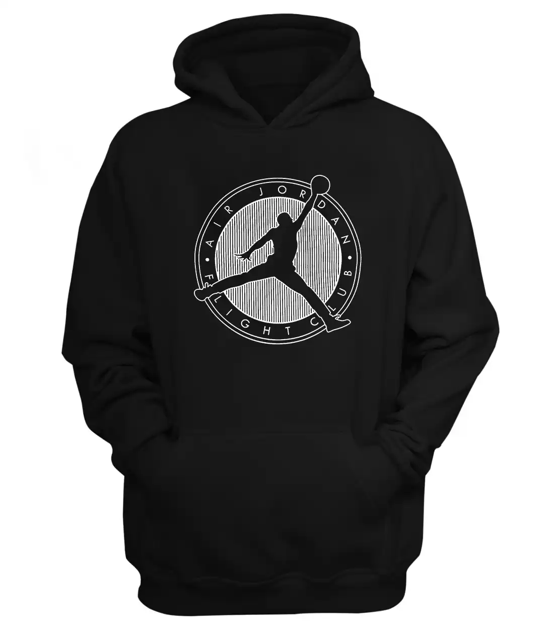 jordan flight club sweatshirt