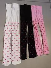 Medias de algodón de dibujos animados para niñas, calcetines bonitos de colores para niños de 3 a 8 años, 1 ud. Por lote