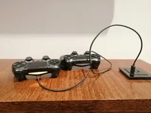 Livolo – Panel de cristal con doble USB para pared. C792U-11/12/13/15, Enchufe de pared con doble USB, 4 colores, sin logotipo