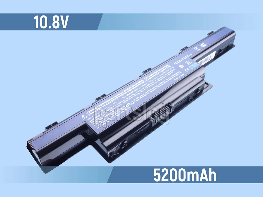 Packard Bell Easynote tk11 battery 10.8V 5200mAh | Компьютеры и офис