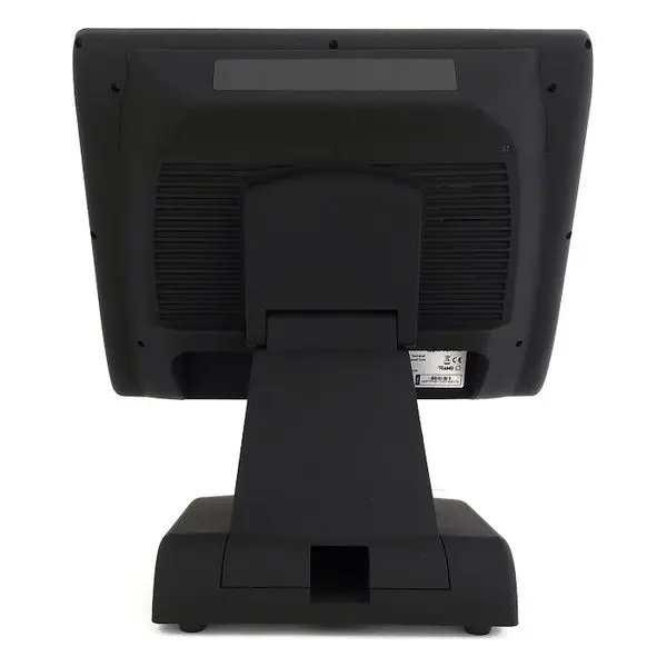 Прибл. TPV! app TPV 01T+ 15," Celeron J1900 4 Гб ОЗУ 64 Гб SSD+ 1 ТБ черный