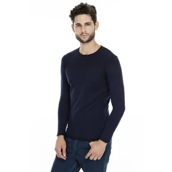 

Buratti Sport Panelli Bike Collar Sweater MALE SWEATER CF19W517630