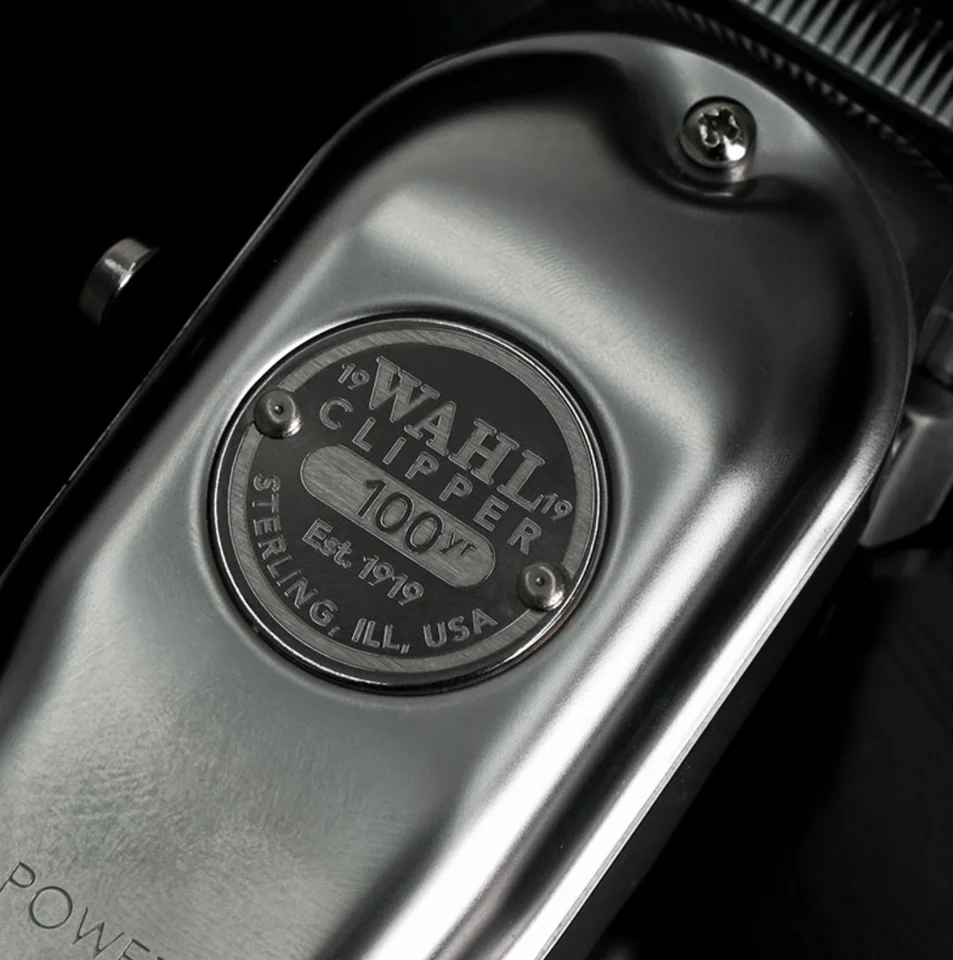 wahl 1919 limited edition