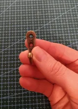 Hooks Towel-Hanger Coat Wall-Hook-Rack Bedroom Antique Vintage for Hat Bag 10pcs Zinc-Alloy-Door