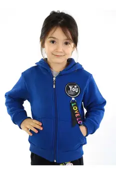 

Sax Winter Girls Kids Sweat