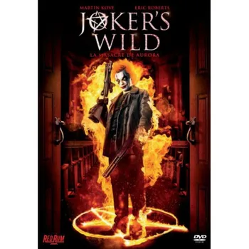 

JOKERS WILD KARMA-DVD