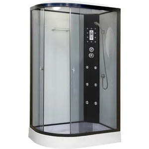 

Shower cabin Niagara 120x80x220 (ng-1903-01r)