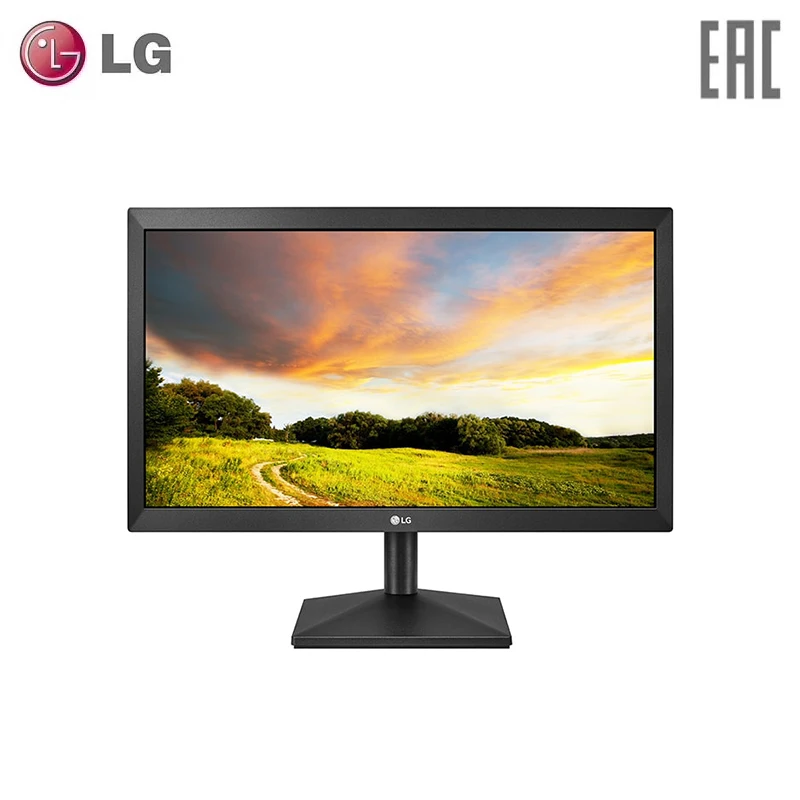 Монитор 19.5&quot LG 20MK400A-B Black (LED Wide 1366х768 5ms 90°/65° 200 cd/m 600:1 ) | Компьютеры и офис