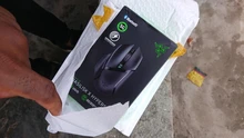 Optical-Sensor 16000DPI Gaming-Mouse:bluetooth Compatible Basilisk-X-Hyperspeed Razer
