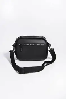

2020 Fashion Trend Mini Small Square HandBags Women Designer Luxury Black Shoulder Sports Bag Work Lady Made in Leather
