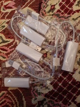 Lan-Adapter-Cable Mikrotik AX88772C Mobile Mk808b-Plus RJ45 ASIX 20cm for Usb2.0 X86