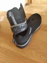 Zapatos informales transpirables para hombre, mocasines de malla, ligeras, 35-48