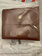 SIKU genuine leathe purse handmade coin purses holders brand women wallet case