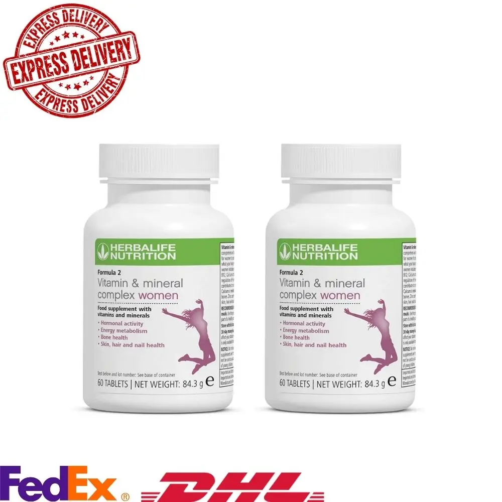 60 Tablets