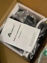 Estación de soldadura Digital LED 2 en 1, 800W, pistola de aire caliente, Estación de Reparación soldador eléctrico para teléfono, PCB, IC, SMD, BGA