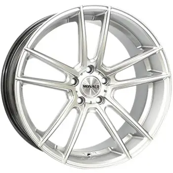 

RIM 8,5X19 MONACO TUNNEL 5/114,3 ET40 CH73,1