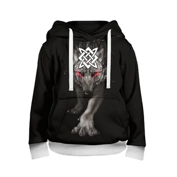 

Children's sweatshirt 3D sign Swarovski