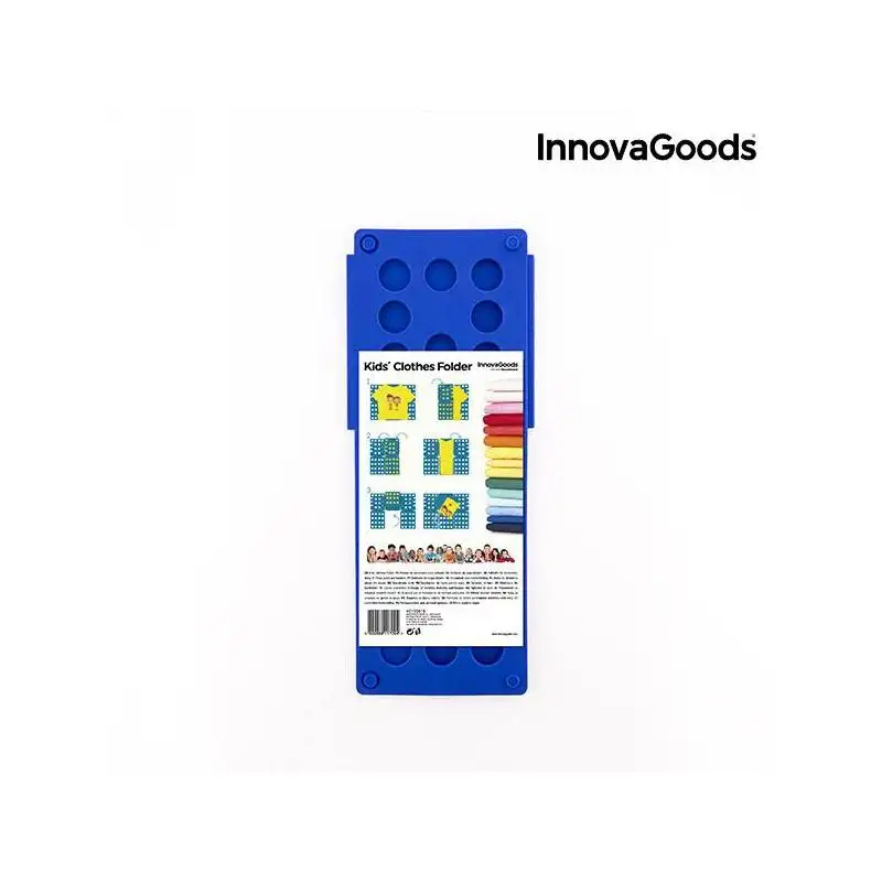 Бендер детская одежда InnovaGoods